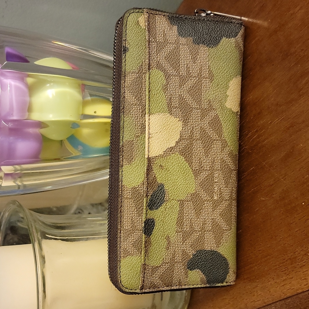 💚MK wallet💚
